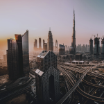 EXO Drones: Autonomous Drones will revolutionize Façade Cleaning